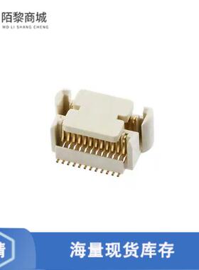 全新原装2199070-4正品/CONN SELF-MATE 24POS SMD GOLD