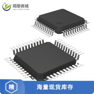 全新原装AD7809BST正品/IC DAC 10BIT OCTAL PARALL 44