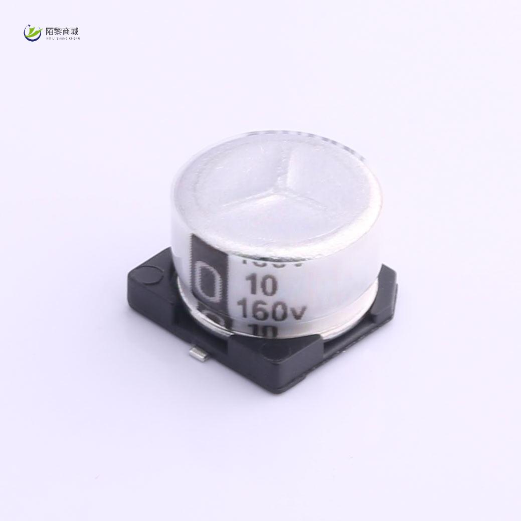 全新原装VMME0692C100MV正品/10uF ±20% 160V