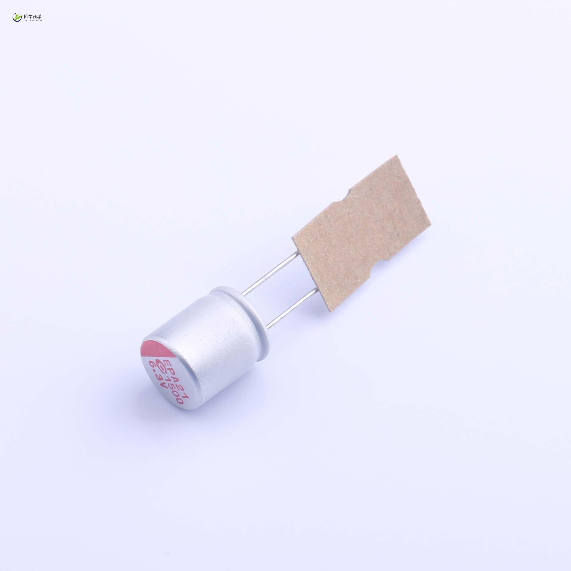 全新原装6R3AREP152M10A2T正品/1500uF ±20% 6.3V