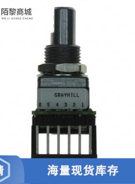 原装正品62A22-02-P传感器ROTARY ENCODER OPTICAL 16PPR