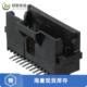 24POS 104549 CONN 全新原装 SMD 3正品 HEADER 1.27MM