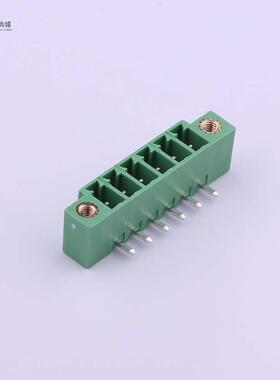 全新原装15EDGRM-3.81-06P-14-00A(H)正品/3.81