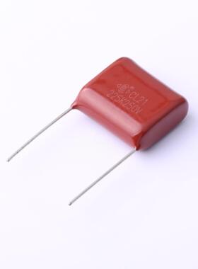 全新原装L22E225KS1B0220175085EOY正品/2.2uF ±10% 250V