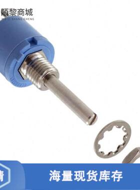 原装正品392C31MEG全新POT 1M OHM 1/2W PLASTIC LINEAR