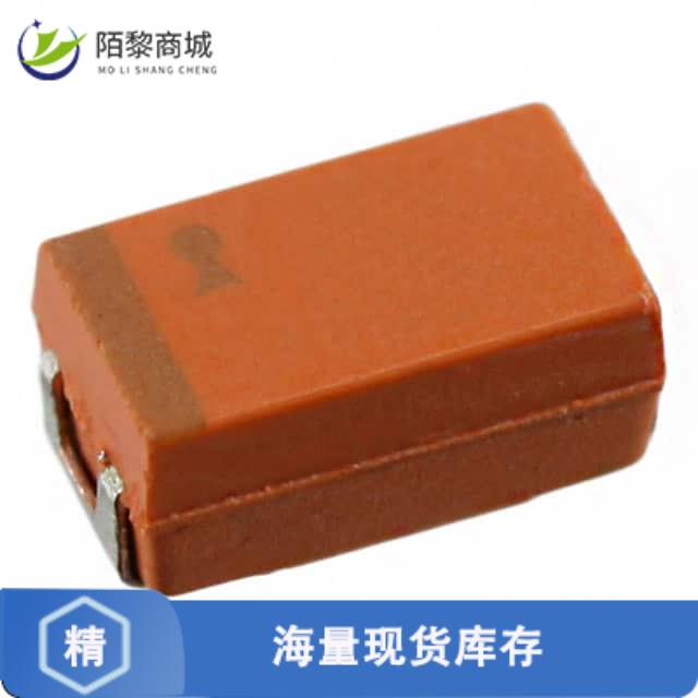 全新原装TAJC335K035RNJ正品/CAP TANT 3.3UF 10% 35V