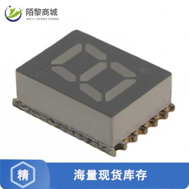 全新原装HDSM-281C正品/DISPLAY 7SEG 0.28
