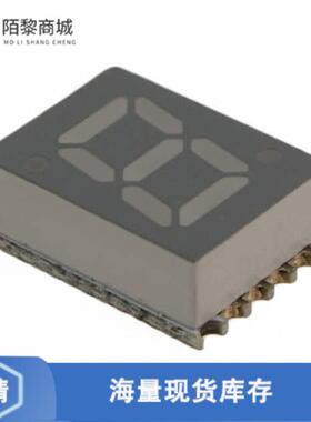 全新原装HDSM-281C正品/DISPLAY 7SEG 0.28