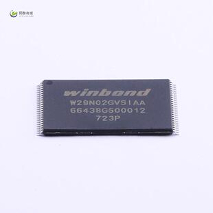 全新原装 W29N02GVSIAA W29N02GVSIAA正品