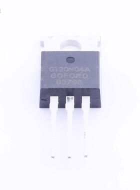 全新原装G120N04A正品/N沟道 40V 120A