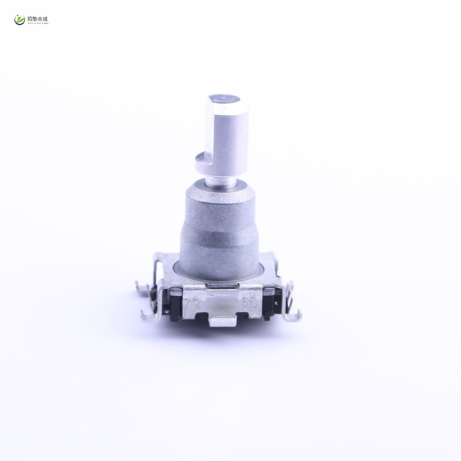 全新原装EC11J1525402正品/ SW15_18X11.7MM_SM 0.1A 5