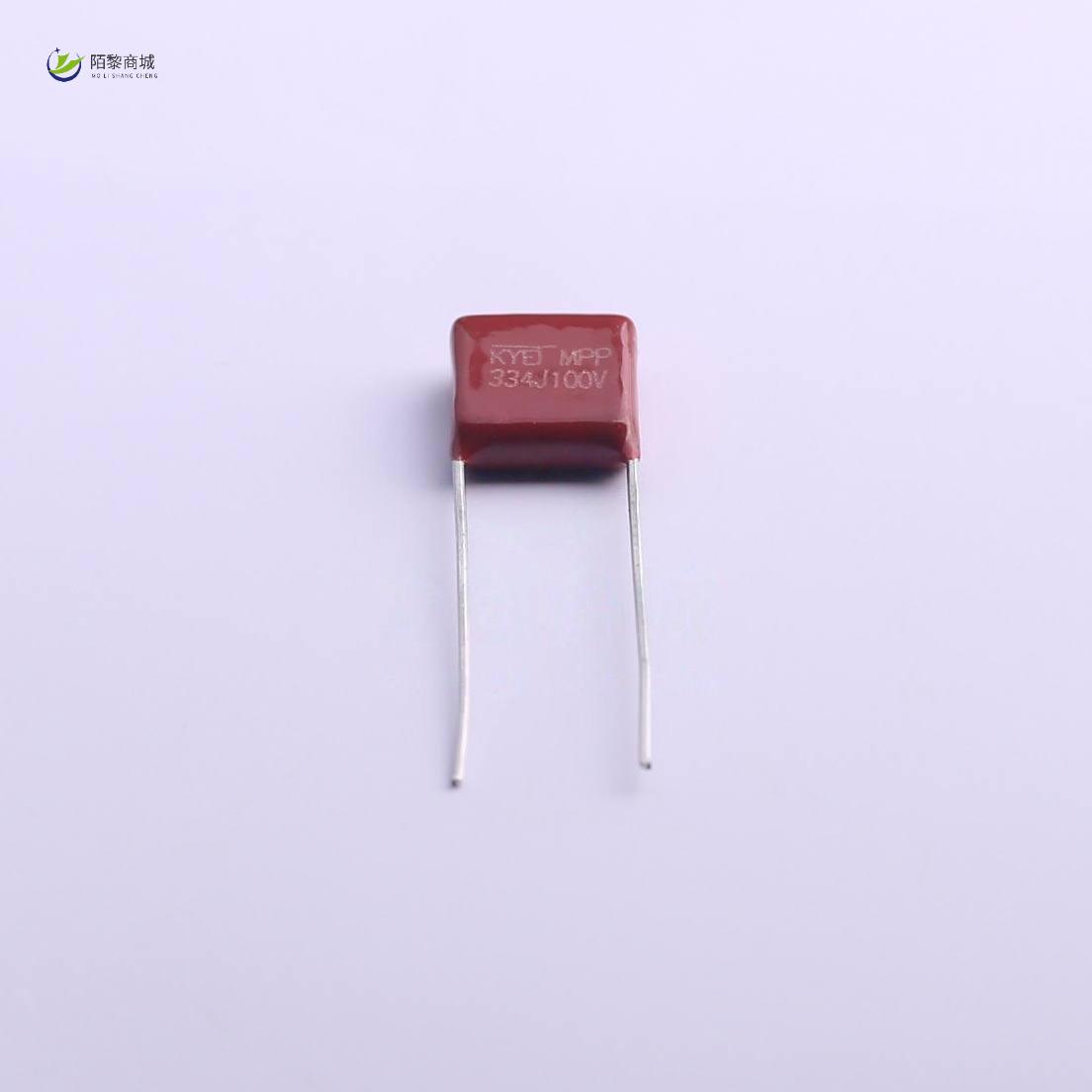 全新原装MPP334J2A0701正品/330nF ±5% 100V