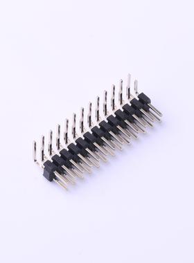 全新原装PZ200-2-13-W正品/排针 间距2.00mm 26Pin