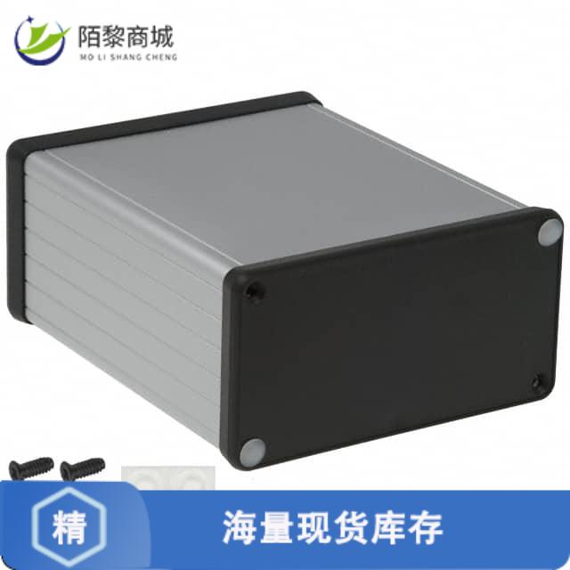 全新原装1455N1202正品/BOX ALUM NAT 4.724