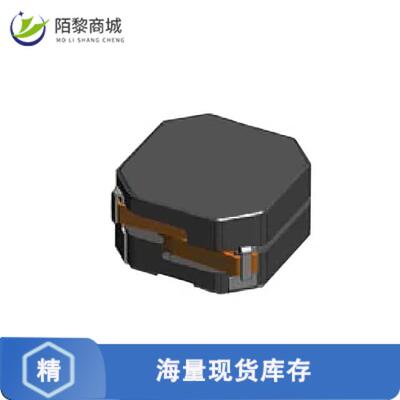 原装正品1217AS-H-4R7N=P3全新FIXED IND 4.7UH 6.3A 1