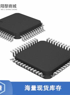 全新原装AD9709ASTZRL正品/IC DAC 8BIT A-OUT 48LQFP