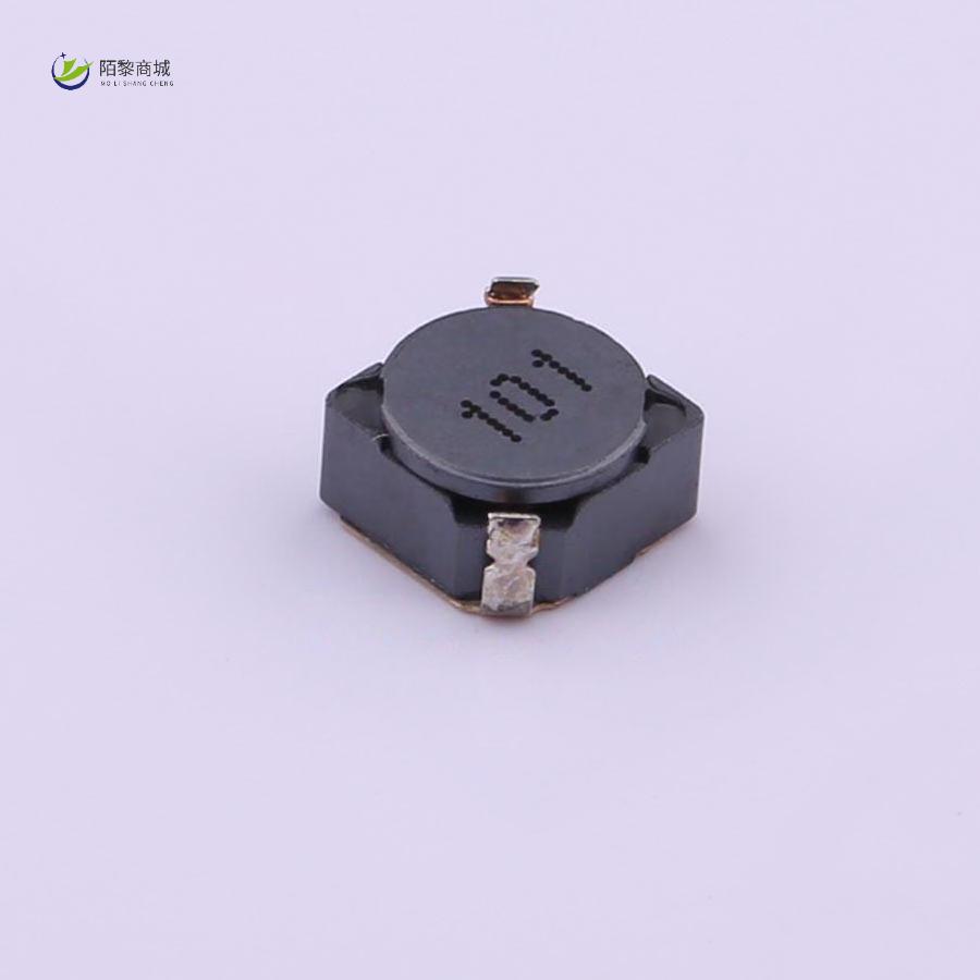 全新原装SWRH6D38S-101MT正品/100uH ±20% 650mA 358mΩ