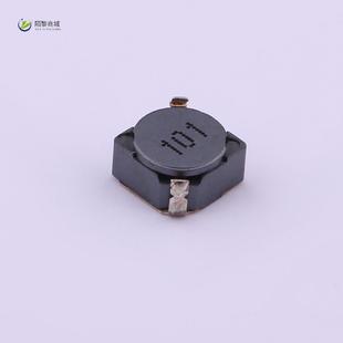 SWRH6D38S 650mA 101MT正品 ±20% 358mΩ 100uH 全新原装