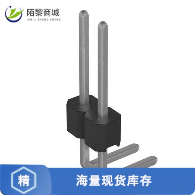 全新原装PREC002SBAN-M71RC正品/CONN HEADER R/A 2POS