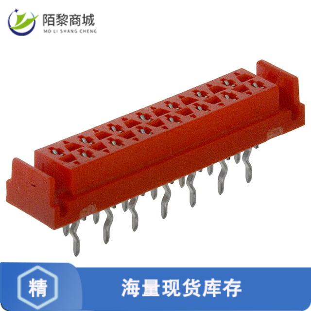 全新原装1-338068-4正品/CONN RCPT 14POS 0.1 TIN PCB