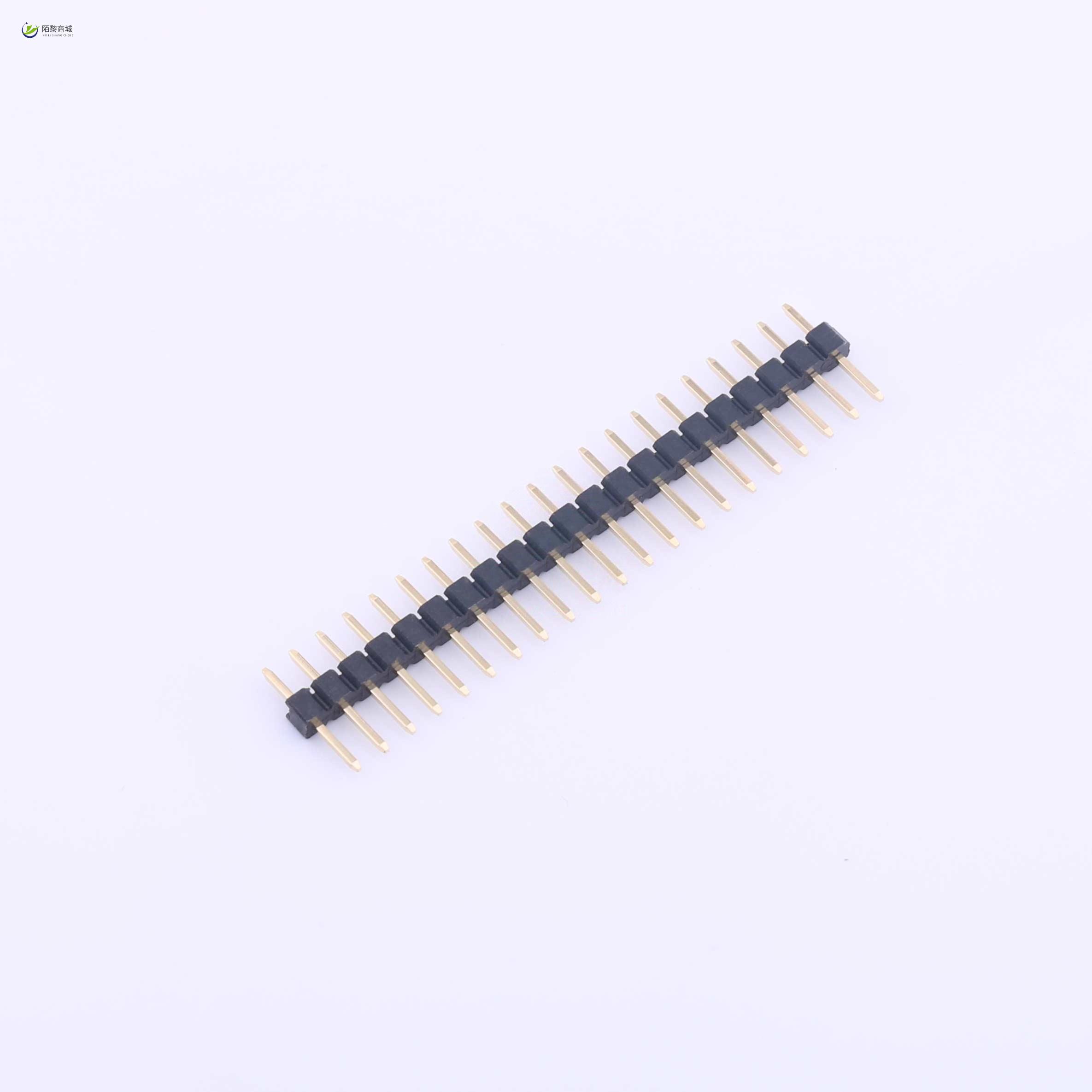 全新原装X4611WV-21I-C28D40正品/2mm 1x21P