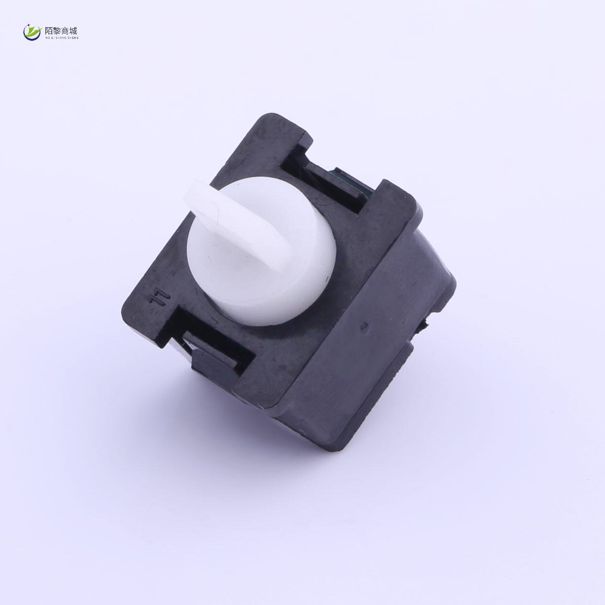 全新原装XKB11E01-W正品/按动 SW2_12X12MM_TM Origina