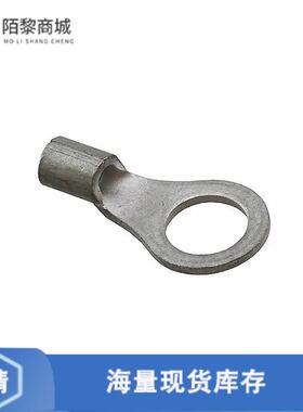 全新原装130017正品/CONN RING CIRC 16-22AWG #5 CRIMP