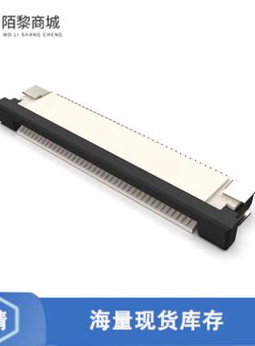 全新原装FFC2B22-54-T正品/54W,0.5MM FFC CON,R/A,BOT