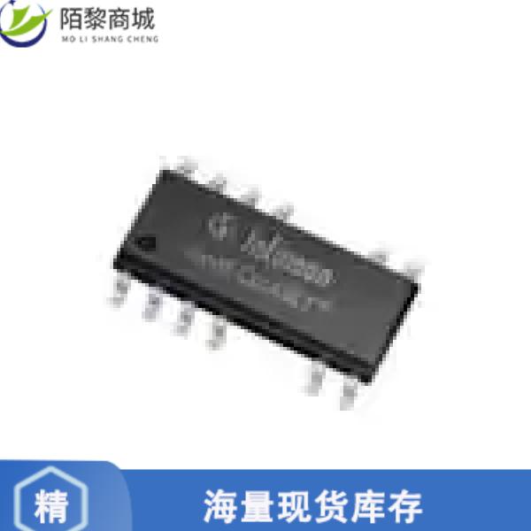 全新原装ICE5QR2280BGXUMA1正品/IC OFFLINE SWITCH FL