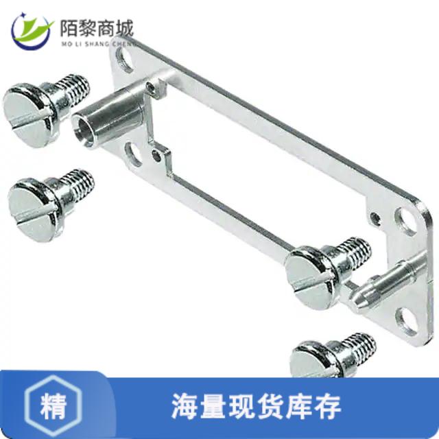 全新原装09300161701正品/HAN 16 B DOCKING FRAME