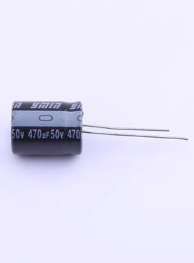 全新原装PKCLF1H471MF正品/470uF ±20% 50V