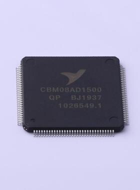 原装正品CBM08AD1500QP全新双通道超高速 A/