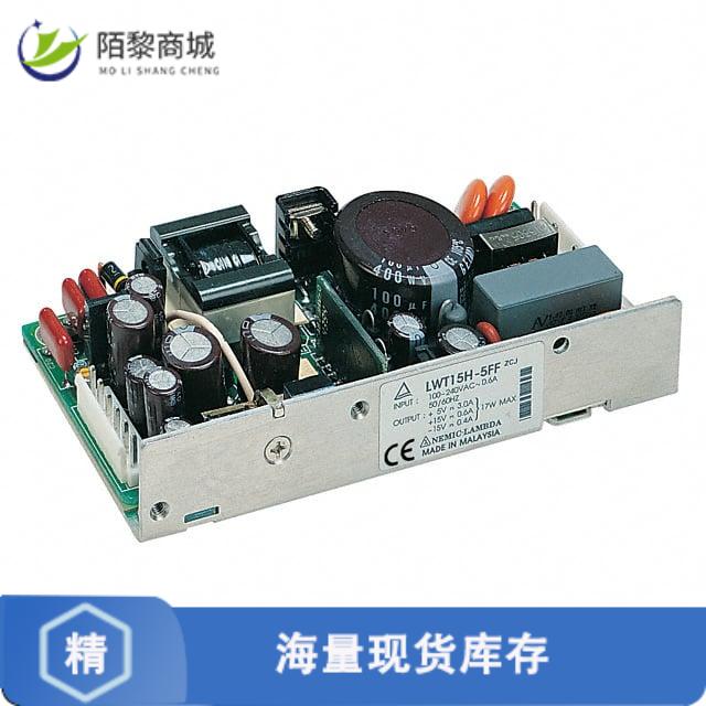全新原装LWT-15H-5FF正品/AC/DC CONVERTER 5V +/-15V 15W