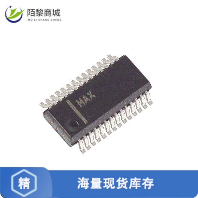 全新原装MAX1737EEI+T正品/IC BATT CHG LI-ION 1-4CEL