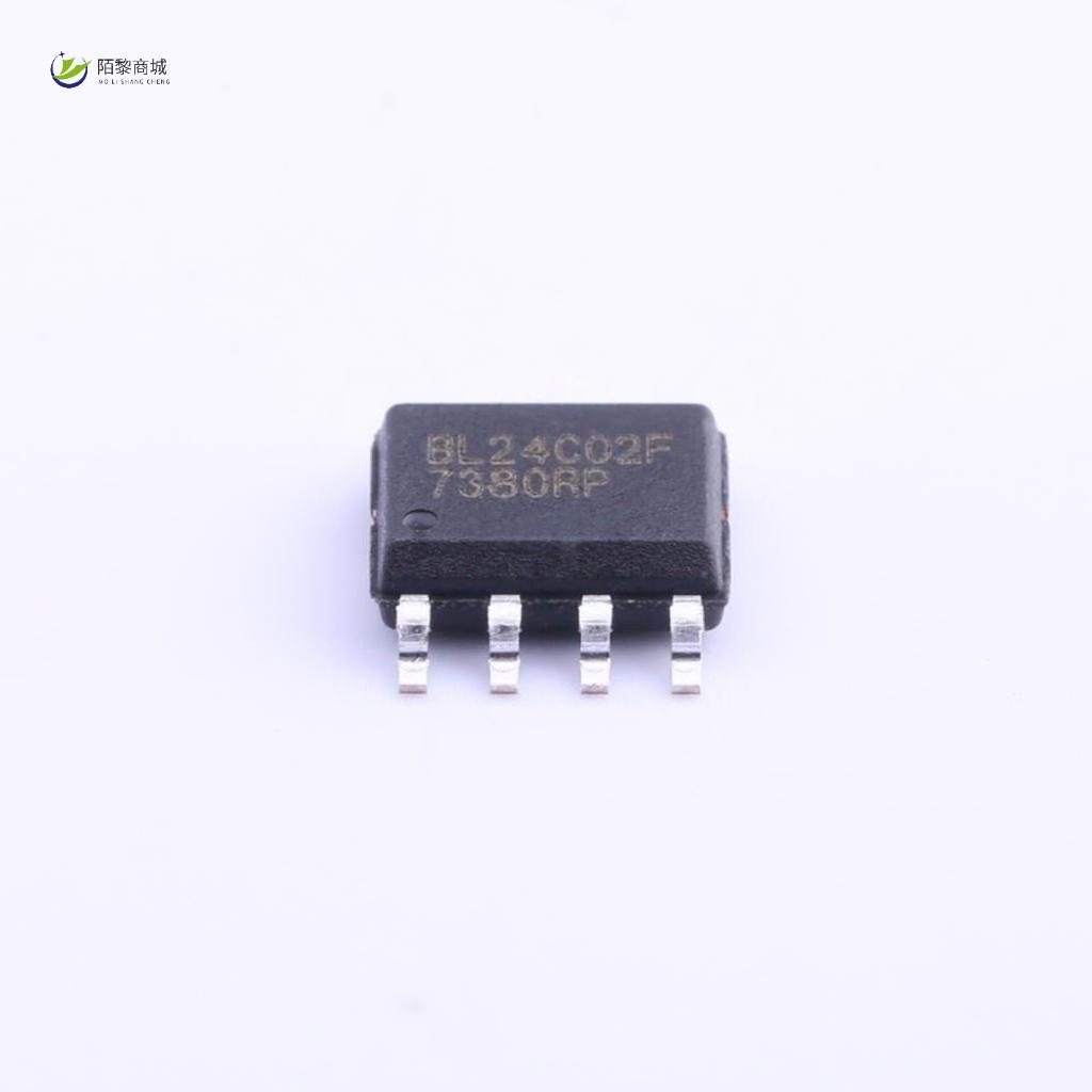 全新原装BL24C02F-PARC正品/ SOP8_150MIL 2KB 1MHz