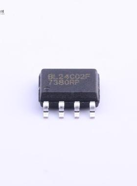 全新原装BL24C02F-PARC正品/ SOP8_150MIL 2KB 1MHz