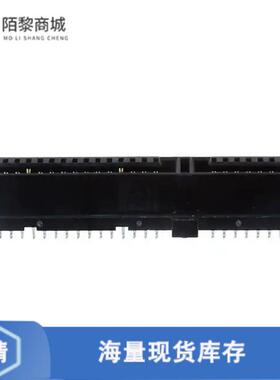 原装正品10017660-001LF全新CONN SATA RCPT 22POS SLD