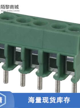 全新原装1984646正品/TERM BLK 5POS SIDE ENT 3.5MM PCB