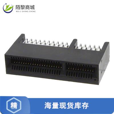 原装正品1761465-2全新CONN PCI EXP FEMALE 64POS 0.039