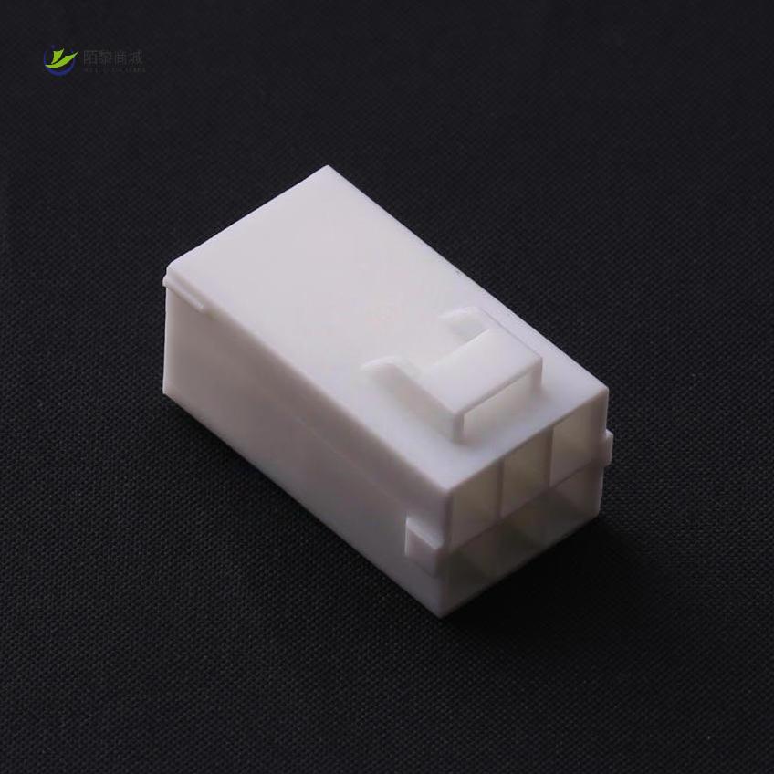全新原装SLR-06VF正品/3.96mm 2x3P