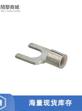 全新原装35116正品/CONN SPADE TERM 14-16AWG #8