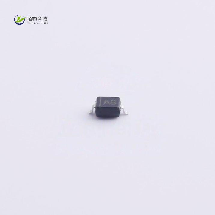 全新原装BAP50-03正品/通用PIN二极管 Single 50mA 100