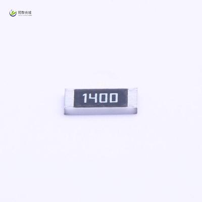 原装正品CR2010F140RE04Z全新140Ω ±1% 750mW