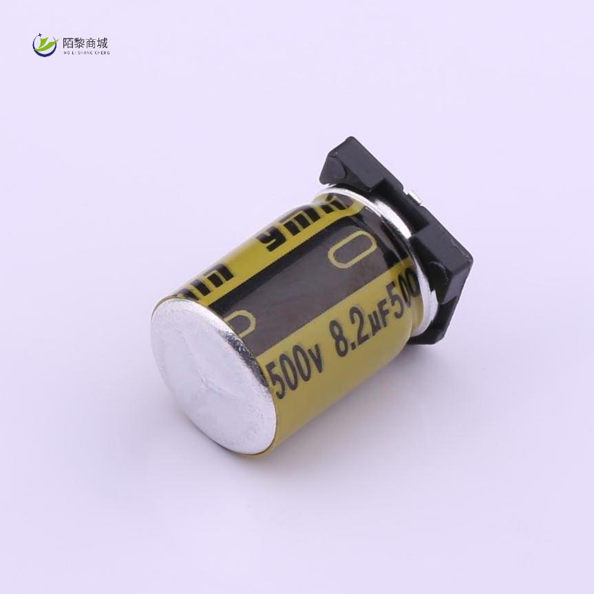 全新原装VKME1452H8R2MV正品/8.2uF ±20% 500V