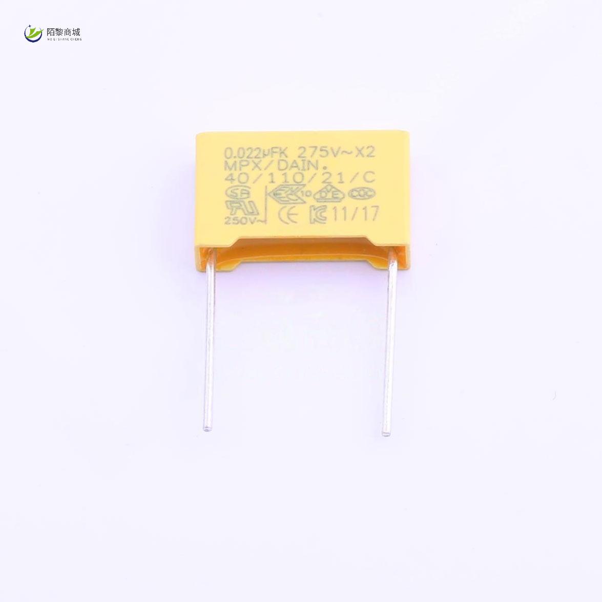 全新原装SMXDX223KD1XXAB1515正品/等级:X2 22nF ±10%