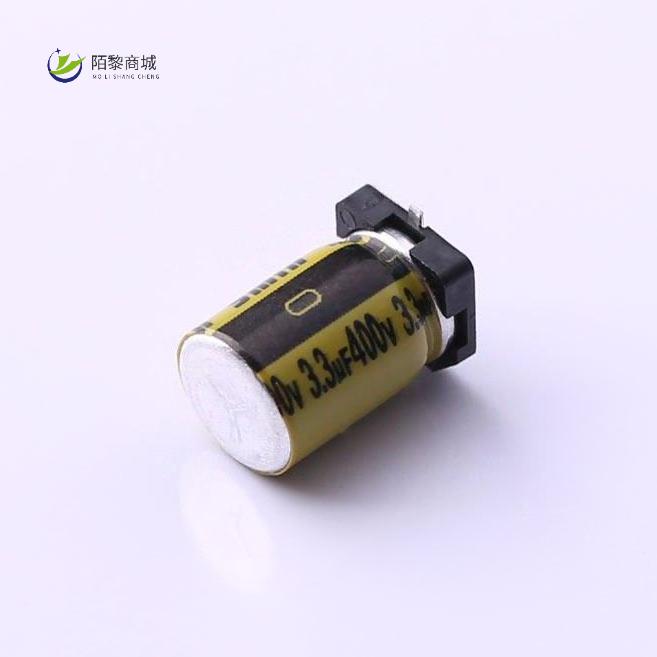 全新原装VKMC1002G3R3MV正品/3.3uF ±20% 400V