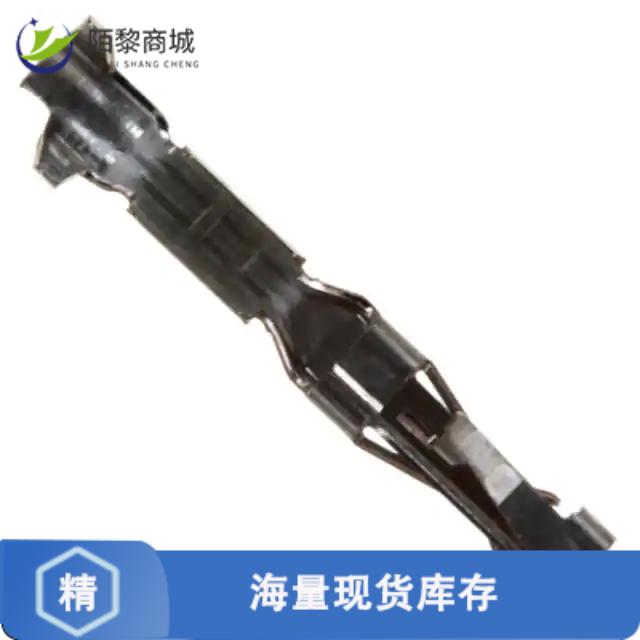 全新原装1-104481-2正品/CONN SOCKET 28-32AWG CRIMP