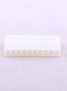 全新原装A3964H-10P正品/3.96mm 1x10P