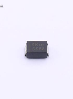 全新原装SS56(LOWVF)正品/60V 5A 550mV@5A