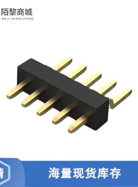 全新原装BC034-05-A-V-0150-L-C正品/5POS 1.0MM PITCH